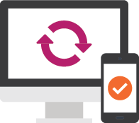 Real-time course updates