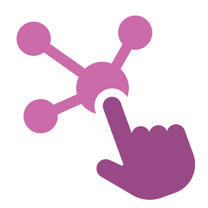 Manage resources that shape answers