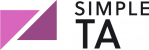 Simple TA logo
